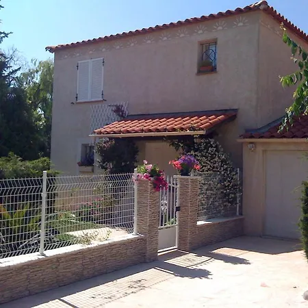 Villa Kamea *