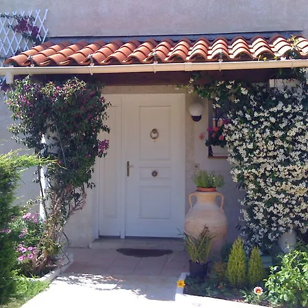 Villa Kamea Antibes