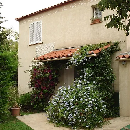 Villa Kamea