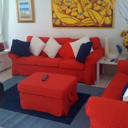 Villa Kamea Antibes