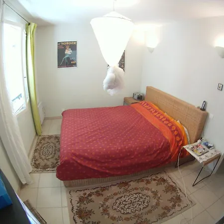 Kamea Antibes