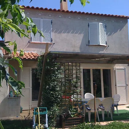 Villa Kamea *