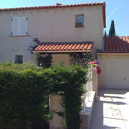 Villa Kamea Antibes