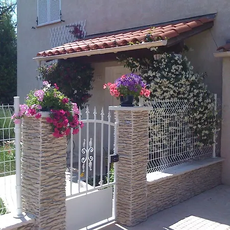 Villa Kamea *